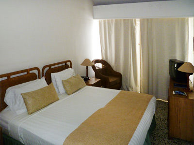 Tequendama Estación Hotel 4*