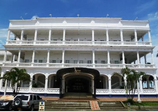 Tequendama Estacion Hotel Buenaventura